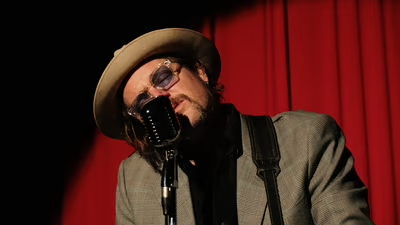 Graham Wilkinson
