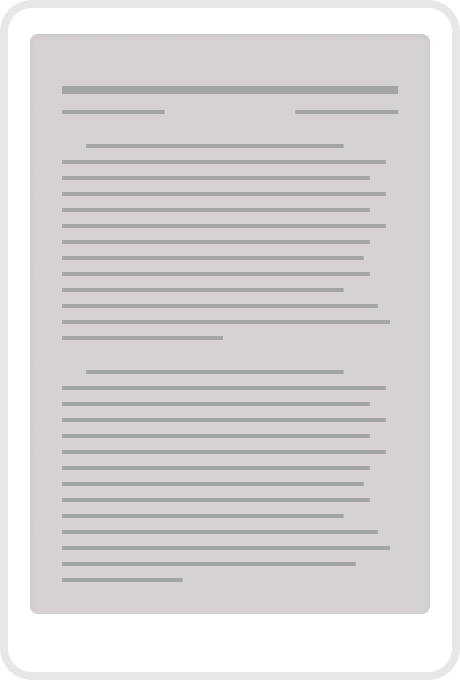 Read device