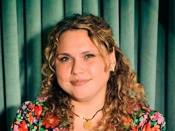 Kandace Medina
